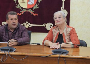 Antigua blinda 195.000 euros en un Plan Estratégico de Subvenciones de Educación