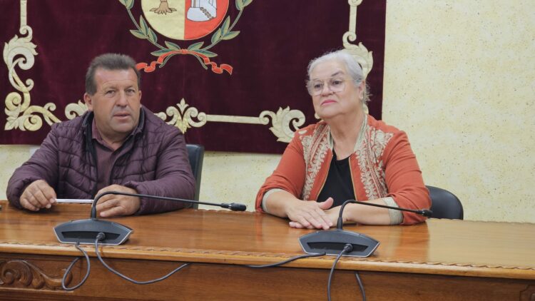 Antigua blinda 195.000 euros en un Plan Estratégico de Subvenciones de Educación