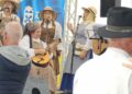 Abierto el plazo para solicitar Mesa en el tradicional Baile de Taifas de Antigua