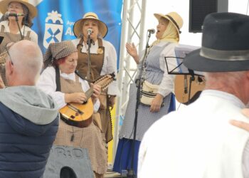Abierto el plazo para solicitar Mesa en el tradicional Baile de Taifas de Antigua