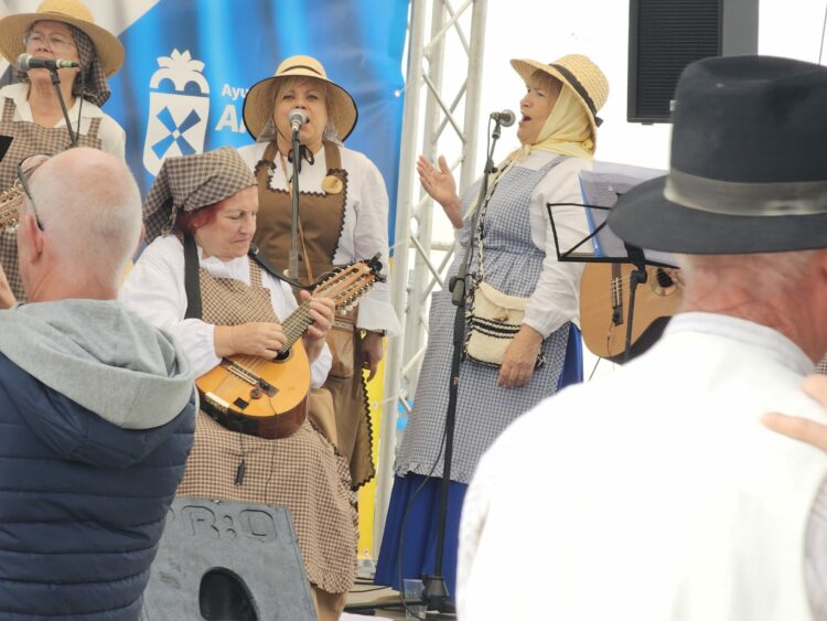 Abierto el plazo para solicitar Mesa en el tradicional Baile de Taifas de Antigua