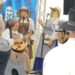 Abierto el plazo para solicitar Mesa en el tradicional Baile de Taifas de Antigua