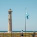 Cuatro playas de Pájara mantienen la Bandera Azul que reconoce la calidad de sus aguas y sus servicios