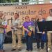 Bernhard Glauser, Premio Insular de Artesanía 2026