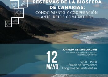 Fuerteventura acoge a los Consejos Científicos de la Red canaria de Reservas de la Biosferas