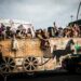 La alegoría ‘Las civilizaciones antiguas’ gana la encuesta para la temática del Carnaval de 2027