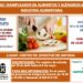 Últimos días de inscripción al curso gratuito de Manipulador de Alimentos y Alérgenos