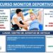 El Ayuntamiento de Antigua impulsa la formación juvenil con un curso gratuito de Monitor Deportivo