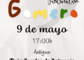 El Silbo Gomero se escuchará en la XXXVII Feria Insular de Artesanía