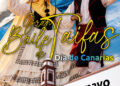 Antigua celebra el Día de Canarias con un Gran Baile de Taifas