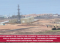 El Ayuntamiento de Puerto del Rosario traslada su preocupación por la planificación energética y defiende un modelo de generación distribuida para Fuerteventura