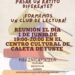 Antigua impulsa la lectura con la Biblioteca Viajera y la creación de un Club de Lectura