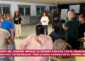 Puerto del Rosario impulsa la crianza positiva con el programa “Educar Hoy, Retos Reales” tras la gran acogida de su primera sesión