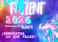 El Centro Insular de Juventud impulsa la creatividad juvenil con la tercera edición de “GOAT Talent 2026”