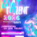 El Centro Insular de Juventud impulsa la creatividad juvenil con la tercera edición de “GOAT Talent 2026”