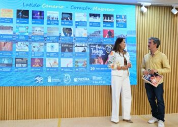 El Cabildo de Fuerteventura celebra el mes ‘Mayo 100% Canarias’ con más de cuarenta de eventos y actividades