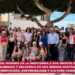 Puerto del Rosario da la bienvenida a dos grupos Erasmus de Alemania y Eslovenia en una semana centrada en innovación, sostenibilidad y cultura canaria