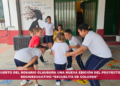 Puerto del Rosario clausura una nueva edición del proyecto socioeducativo “Escuelita de Colores”