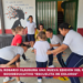 Puerto del Rosario clausura una nueva edición del proyecto socioeducativo “Escuelita de Colores”