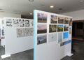 La exposición Maxo Arte Joven se puede visitar en el Auditorio de Antigua hasta el 15 de junio