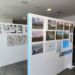 La exposición Maxo Arte Joven se puede visitar en el Auditorio de Antigua hasta el 15 de junio