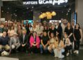 El Patronato de Turismo de Fuerteventura presenta la oferta de la isla ante agentes de Viajes El Corte Inglés en Barcelona y Bilbao