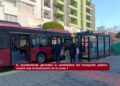 El ayuntamiento garantiza la continuidad del transporte público urbano tras la finalización de la Línea 1