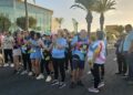 La Milla Barceló Caleta de Fuste confirma asociaciones vecinales, clubs, grupos familiares y compañeros de trabajo