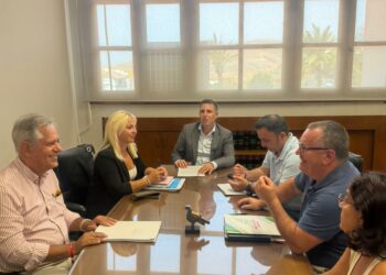 Intersindical Canaria retira la demanda sobre las guarderías municipales tras alcanzar un acuerdo con el Gobierno de Pájara