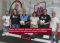 Puerto del Rosario presenta una guía práctica para actuar frente a los delitos de odio por LGTBIfobia