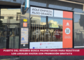 Puerto del Rosario busca propietarios para reactivar los locales vacíos con promoción gratuita