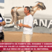 El Ayuntamiento de Puerto del Rosario y Canaragua ponen en valor la cabra majorera con un mural de Ale Mesa en la EBAR de El Matorral