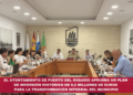 El Ayuntamiento de Puerto del Rosario aprueba un plan de inversión histórico de 9,5 millones de euros para la transformación integral del municipio