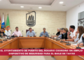El Ayuntamiento de Puerto del Rosario coordina un amplio dispositivo de seguridad para el Baile de Taifas