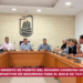 El Ayuntamiento de Puerto del Rosario coordina un amplio dispositivo de seguridad para el Baile de Taifas