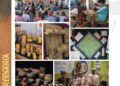 Desde Taburiente a Los Cantadores celebran en Antigua del 7 al 10 de mayo la XXXVII Feria Insular de Artesanía