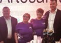 25.000 asistentes disfrutaron de la XXXVII Feria Insular de Artesanía 2026