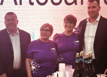 25.000 asistentes disfrutaron de la XXXVII Feria Insular de Artesanía 2026