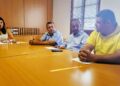 El Ayuntamiento de Antigua celebra que el Cabildo cumpla su compromiso de sacar a licitación la Ciudad Deportiva