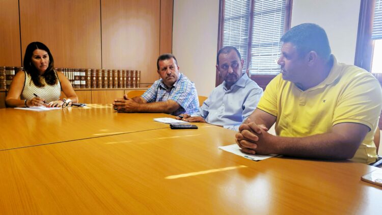 El Ayuntamiento de Antigua celebra que el Cabildo cumpla su compromiso de sacar a licitación la Ciudad Deportiva