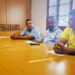 El Ayuntamiento de Antigua celebra que el Cabildo cumpla su compromiso de sacar a licitación la Ciudad Deportiva