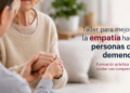 El Ayuntamiento de Puerto del Rosario acoge un taller para fomentar la empatía y la sensibilización hacia las personas con demencia