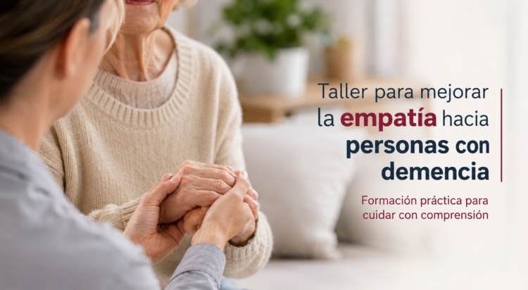 El Ayuntamiento de Puerto del Rosario acoge un taller para fomentar la empatía y la sensibilización hacia las personas con demencia