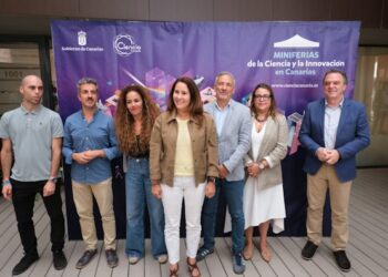 Fuerteventura pone el broche de oro a las Miniferias de la Ciencia y la Innovación en Canarias 2026