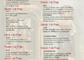 Día Principal de las Fiestas de Triquivijate en Honor a San Isidro Labrador y Santa María de la Cabeza