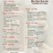 Día Principal de las Fiestas de Triquivijate en Honor a San Isidro Labrador y Santa María de la Cabeza