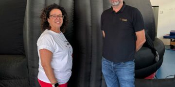 El alumnado de Pájara visita el Planetario a través del proyecto ‘Fabricando científicos’