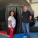 El alumnado de Pájara visita el Planetario a través del proyecto ‘Fabricando científicos’