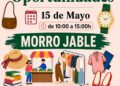 La Concejalía de Comercio impulsa un nuevo ‘Mercado de Oportunidades’ en Morro Jable