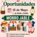 La Concejalía de Comercio impulsa un nuevo ‘Mercado de Oportunidades’ en Morro Jable